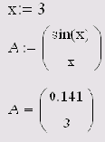   MathCAD